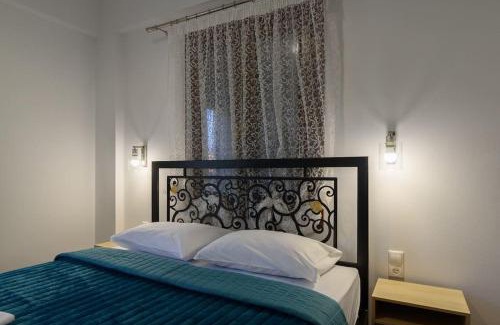 Trikeri Apartment | Family-Friendly Stay at Seagull House 4 for Memorable Vacations
