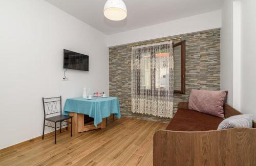 Trikeri Apartment | Family-Friendly Stay at Seagull House 4 for Memorable Vacations