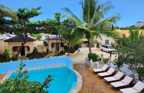 Nungwi Hotel | Experience Bliss at Seagull Nungwi Resort: A 5-Star Retreat