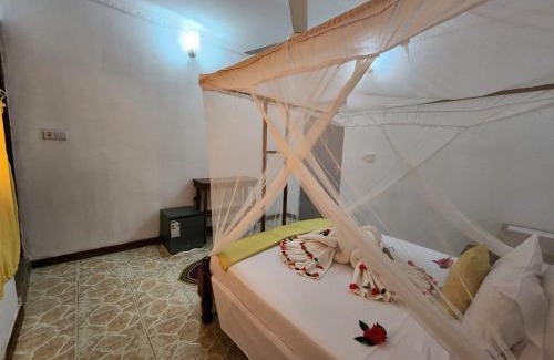 Nungwi Hotel | Experience Bliss at Seagull Nungwi Resort: A 5-Star Retreat