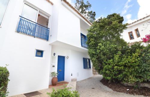 Vale do Lobo Villa | Oceanfront Seagull Rooftop Beach with Stunning Views