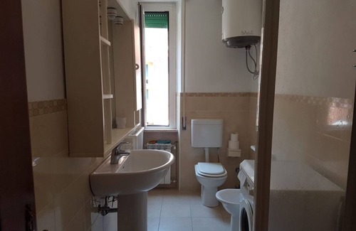 Le Grazie Apartment | Seagull's Nest: Family-Friendly Stay in Porto Venere