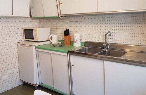 Le Grazie Apartment | Seagull's Nest: Family-Friendly Stay in Porto Venere