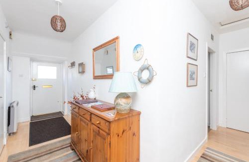 Crail Apartment | Seagull's Rest: Pet-Friendly 4-Star Haven for Families