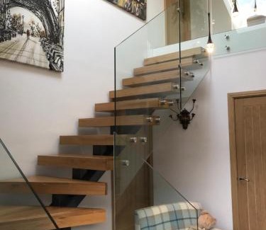 Portmellon Bed & Breakfast | Top-Rated Seagulls Boutique Lodgings for Your Perfect Stay