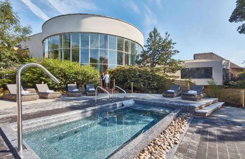 Seaham Hotel | Experience Seaham Hall and Serenity Spa: Guest Rated 9.8