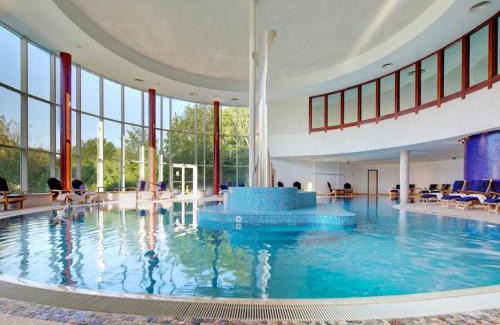 Seaham Hotel | Experience Seaham Hall and Serenity Spa: Guest Rated 9.8