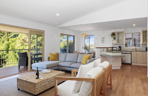 Mollymook Beach House | Seahaven in Mollymook