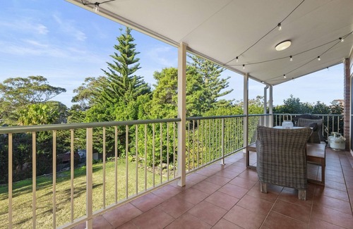 Mollymook Beach House | Seahaven in Mollymook