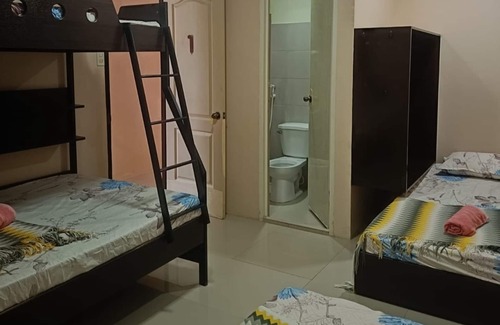 Looc House | Seaheart Guest House Panglao