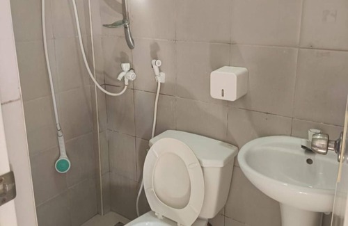 Looc House | Seaheart Guest House Panglao