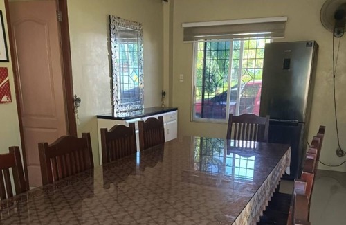 Looc House | Seaheart Guest House Panglao