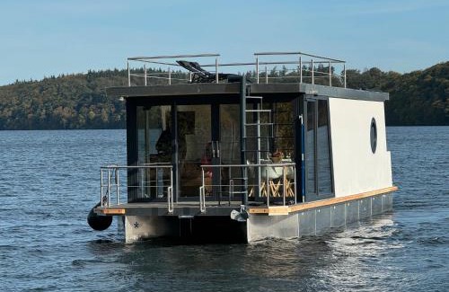 Dobin am See Boat Rental | Seahome Pape