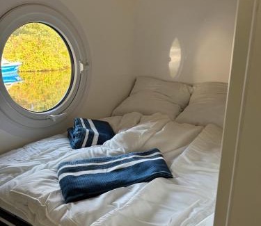 Dobin am See Boat Rental | Seahome Pape