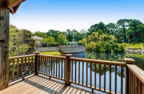 St. James Apartment | Discover Seahorse Cove: Family-Friendly Fun Awaits!