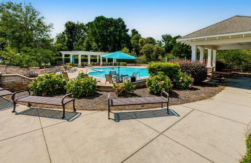 St. James Apartment | Discover Seahorse Cove: Family-Friendly Fun Awaits!