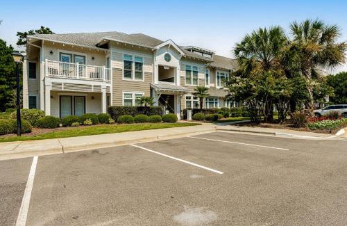 St. James Apartment | Discover Seahorse Cove: Family-Friendly Fun Awaits!