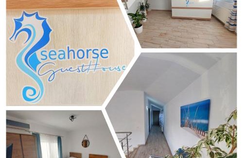 Navodari House | Charming SeaHorse GuestHouse - Guest Rated 9.2/10