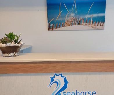 Navodari House | Charming SeaHorse GuestHouse - Guest Rated 9.2/10