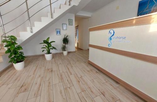 Navodari House | Charming SeaHorse GuestHouse - Guest Rated 9.2/10
