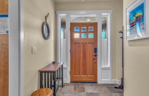 Shorepine Village House | Family-Friendly Retreat at Seahorse Landing – 4-Star Comfort