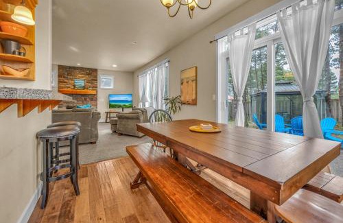Shorepine Village House | Family-Friendly Retreat at Seahorse Landing – 4-Star Comfort