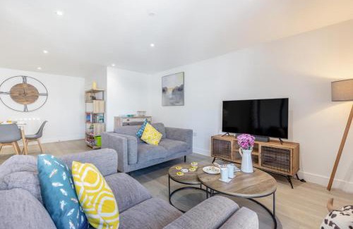 Mortehoe House | Seahorse - M8