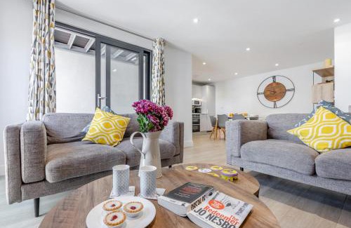 Mortehoe House | Seahorse - M8