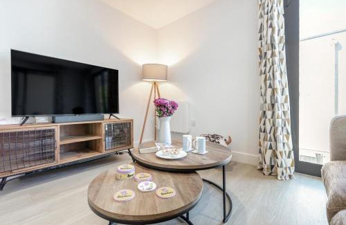 Mortehoe House | Seahorse - M8