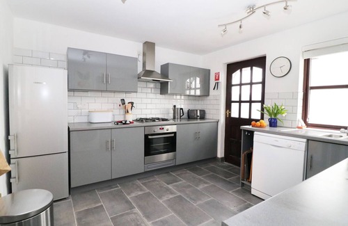 Mortehoe Cottage | Family-Friendly Seal Cottage with Oceanfront Views