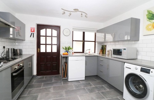 Mortehoe Cottage | Family-Friendly Seal Cottage with Oceanfront Views