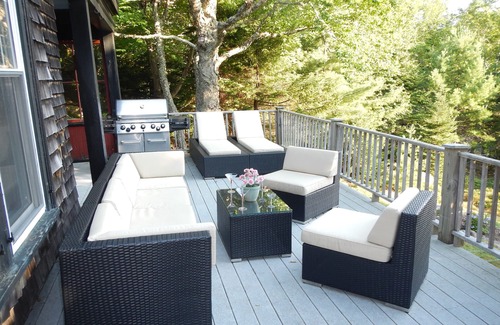 Seal Harbor House | Ocean View Retreat at Seal Harbor, Acadia National Park