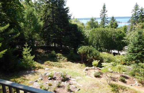 Seal Harbor House | Ocean View Retreat at Seal Harbor, Acadia National Park