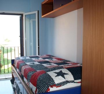 Les Cases d'Alcanar Apartment | Sealand Apartment: Pet-Friendly Oasis with Ocean Views