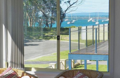 Callala Bay House | Sealark: Family-Friendly Stay with a Perfect 10/10 Rating