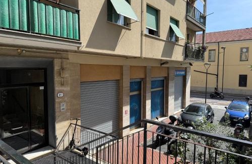 Savona Apartment | SeaLaVie