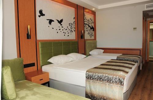 Okurcalar Resort | Experience Sealife Buket Resort: Ultra All-Inclusive Luxury