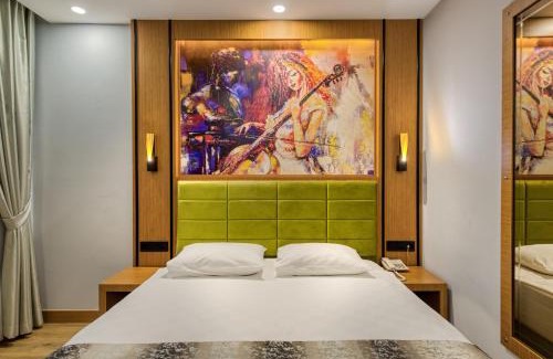 Okurcalar Resort | Experience Sealife Buket Resort: Ultra All-Inclusive Luxury
