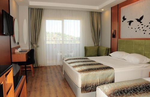 Okurcalar Resort | Experience Sealife Buket Resort: Ultra All-Inclusive Luxury