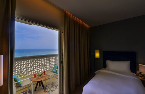 Mesaieed Resort | Experience Sealine Beach - a Murwab Resort with Ocean Views