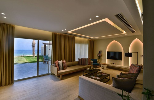 Mesaieed Resort | Experience Sealine Beach - a Murwab Resort with Ocean Views