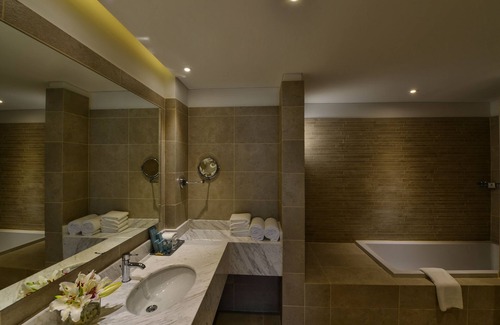 Mesaieed Resort | Experience Sealine Beach - a Murwab Resort with Ocean Views