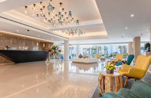 Mesaieed Resort | Oceanfront Bliss at Sealine Beach, a Murwab Resort