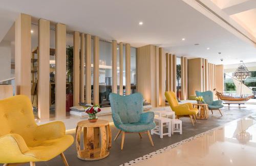 Mesaieed Resort | Oceanfront Bliss at Sealine Beach, a Murwab Resort