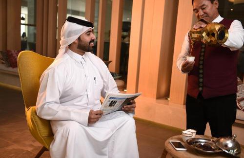 Mesaieed Resort | Oceanfront Bliss at Sealine Beach, a Murwab Resort