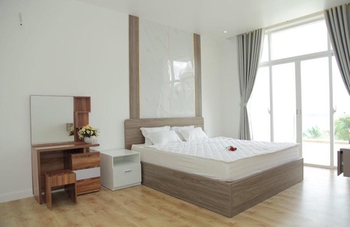 Phu Hai Beach Apartment | Pet-Friendly Sealink Ocean Vita Condotel in Mui Ne - 9.5/10