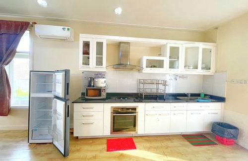 Phu Hai Beach House | Relaxing Sealink Villas in Phan Thiet Mui Ne with Ocean View