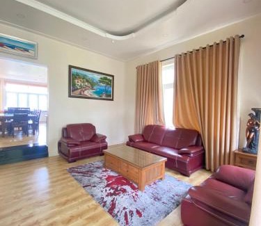Phu Hai Beach Villa | Beachfront Retreat at Sealinks Villa with Pool & Hot Tub