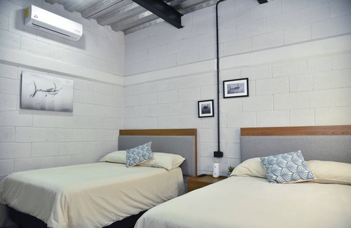 Topolobampo Hotel | Unforgettable Getaways at Sealion Dive Center - 10/10 Rating!