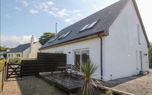 Appin House | Oceanfront Retreat at Sealladh with 9.6/10 Guest Rating